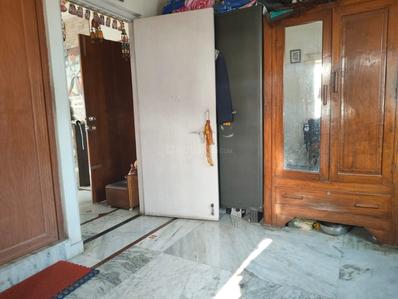Bedroom Image of 1250 Sq.ft 3 BHK Apartment / Flat for sale in Nayabad Kolkata for Rs. 4300000