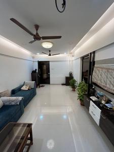 Hall Image of 730 Sq.ft 2 BHK Apartment / Flat for sale in Shree Tirupati Avenue 14, Dadar East Mumbai for Rs. 32500000