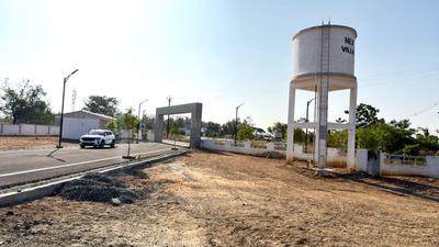 Image of 1764 Sq.ft Residential Plot / Land for sale in Passion Nexvillas, Annur, Coimbatore for Rs. 3604000