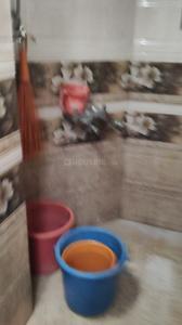 Bathroom Image of 450 Sq.ft 1 BHK Apartment / Flat for rent in Vashi Navi Mumbai for Rs. 25000