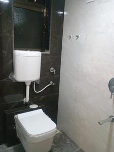 Common Bathroom Image of 895 Sq.ft 2 BHK Apartment / Flat for sale in Venus Skky City by Venus Nirvana LLP, Sandap Gaon Thane for Rs. 5370000
