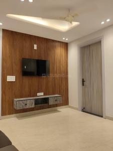 Bedroom Image of 2250 Sq.ft 3 BHK Apartment / Flat for rent in Sector 57 Gurgaon for Rs. 75000