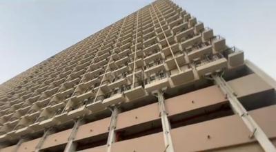 Image of 330 Sq.ft 1 RK Apartment / Flat for sale in Sector 53, Gurgaon for Rs. 3850000
