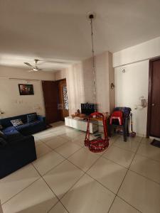 Hall Image of 850 Sq.ft 2 BHK Apartment / Flat for sale in Sun Suryansh Solitaire, Shilaj Ahmedabad for Rs. 5500000