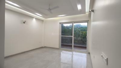 Living Room Image of 2295 Sq.ft 3 BHK Builder Floor for sale in Sector 23 Gurgaon for Rs. 26500000
