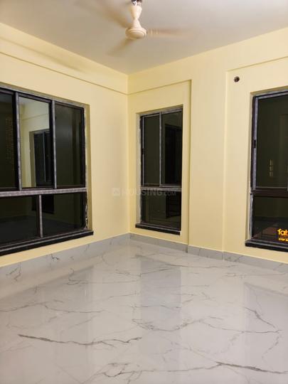 Purva Apartment Bedroom 1