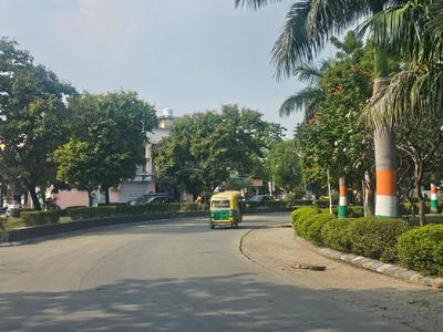 Image of 1000 Sq.ft Residential Plot / Land for sale in Omaxe City AB Bypass Road, Mayakhedi, Indore for Rs. 5500000