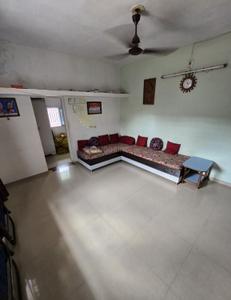 Hall Image of 630 Sq.ft 2 BHK Independent House for sale in Odhav Ahmedabad for Rs. 6000000