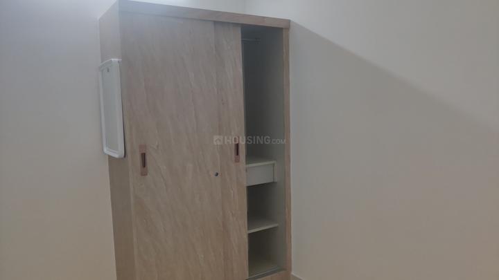 Nanjappa Reddy Layout, Koramangala Bedroom 1