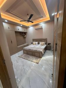 Bedroom Image of 2700 Sq.ft 4 BHK Villa for sale in Kanakpura Jaipur for Rs. 17500000
