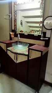 Hall Image of Comfort Living in Nana Mava, Rajkot