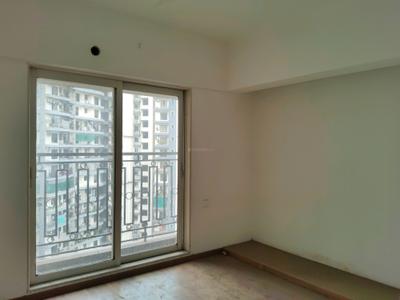 Bedroom Image of 900 Sq.ft 2 BHK Apartment / Flat for sale in Shree Tirupati Siddeshwar Gardens, Thane West Thane for Rs. 12000000