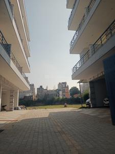 2 BHK Independent Builder Floor