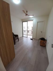 Hall Image of 1835 Sq.ft 3 BHK Apartment / Flat for rent in Devanahalli Bengaluru for Rs. 47982