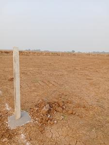 Residential Plot