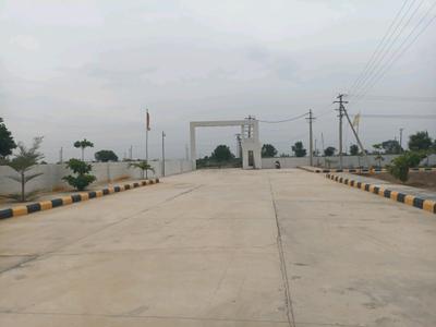 Image of 130 Sq.ft Residential Plot / Land for sale in Medchal, Secunderabad for Rs. 3900000