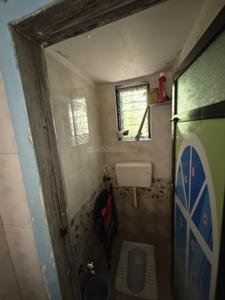 Bathroom Image of 520 Sq.ft 1 BHK Apartment / Flat for sale in Kalyan West Kalyan for Rs. 4800000