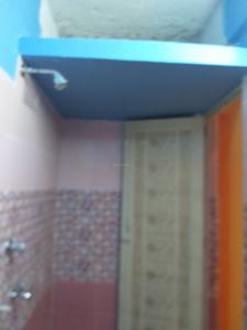 Kitchen Image of 320 Sq.ft 1 BHK Apartment / Flat for rent in Ariadaha Kolkata for Rs. 6300