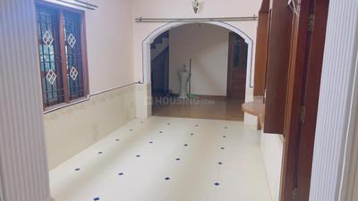 Hall Image of 1860 Sq.ft 3.5 BHK Independent House for rent in Kadugondanahalli Bengaluru for Rs. 45000