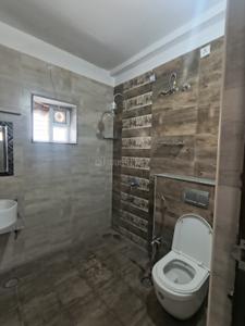 Image of 3400 Sq.ft 4 BHK Apartment / Flat for rent in Banjara Springs, Banjara Hills, Hyderabad for Rs. 105000
