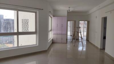 Living Room Image of 1790 Sq.ft 3 BHK Apartment / Flat for sale in Mapsko Royale Ville, Sector 82 Gurgaon for Rs. 18500000
