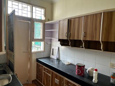 Kitchen Image of 1200 Sq.ft 2.5 BHK Builder Floor for sale in Sector 49 Gurgaon for Rs. 17500000