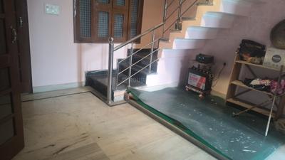 Living Room Image of 1170 Sq.ft 2 BHK Independent House for rent in Gandhi Colony Muzaffarnagar for Rs. 5000
