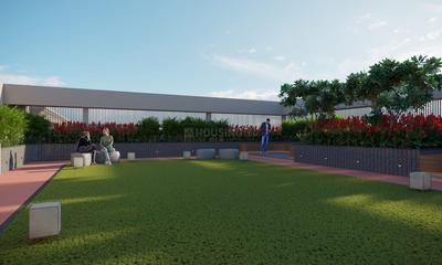 Image of 2619 Sq.ft 3 BHK Apartment / Flat for sale in Shlok Group New Project, Kudasan, Gandhinagar for Rs. 11100000
