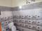 Tastefully newly built one bed room set Bathroom 1