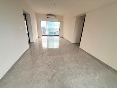 Hall Image of 1850 Sq.ft 3 BHK Apartment / Flat for sale in L And T Elixir Reserve, Powai Mumbai for Rs. 67000000