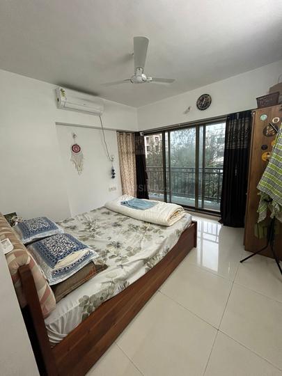 Chembur Bedroom 1