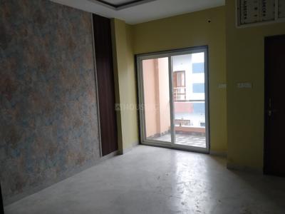 Bedroom Image of 1001 Sq.ft 2 BHK Independent House for sale in Platinum Sky City, Mayakhedi Indore for Rs. 4250000