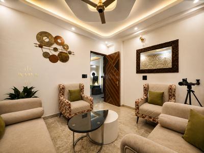 Hall Image of 4500 Sq.ft 5 BHK Independent House for sale in Sahastradhara Road Dehradun for Rs. 34000000