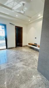 3 BHK Independent Builder Floor
