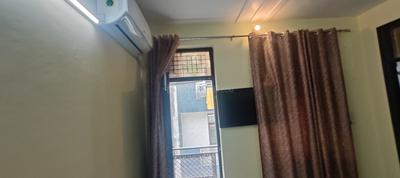Bedroom Image of 720 Sq.ft 2 BHK Independent House for rent in Tagore Garden Extension New Delhi for Rs. 30500