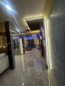 Hall Image of 1450 Sq.ft 3 BHK Apartment / Flat for rent in Newtown Kuber Regency Co Operative, Rajarhat Kolkata for Rs. 28000