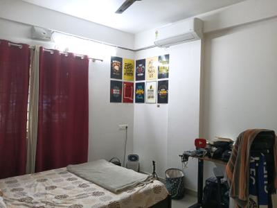 Bedroom Image of 1560 Sq.ft 3 BHK Apartment / Flat for sale in Mahaveer Varna, Kannamangala - Whitefield Hoskote Road Bengaluru for Rs. 15000000