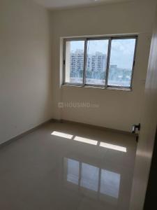 Bedroom Image of 1200 Sq.ft 3 BHK Apartment / Flat for rent in Tata Inora Park, Handewadi Pune for Rs. 22000
