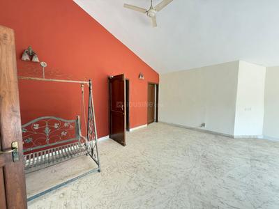 Balcony Image of 5000 Sq.ft 4 BHK Builder Floor for rent in South City Floors 1, Sector 41 Gurgaon for Rs. 100000