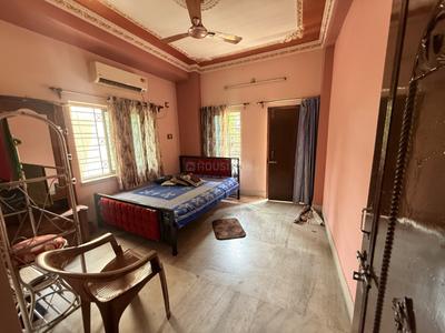 Bedroom Image of 950 Sq.ft 2 BHK Apartment / Flat for sale in Airport Gate No 2 Kolkata for Rs. 3600000