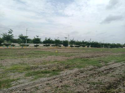 Image of 150 Sq.ft Residential Plot / Land for sale in Sangareddy Town, Sangareddy for Rs. 3300001