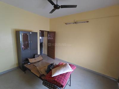 Hall Image of 1000 Sq.ft 2 BHK Apartment / Flat for rent in Trimurti Nagar Nagpur for Rs. 16000