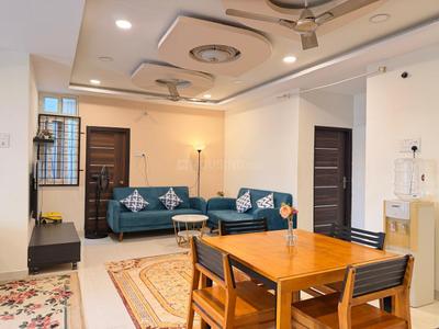 2 BHK Apartment