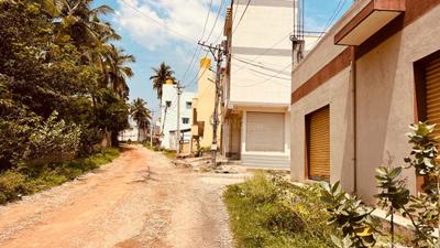 Image of 980 Sq.ft Residential Plot / Land for sale in Hosahalli Gollarapalya, Bengaluru for Rs. 7368000