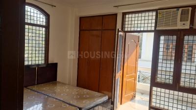 Bedroom Image of 1925 Sq.ft 4 BHK Independent House for rent in Sector 7 Gurgaon for Rs. 35000