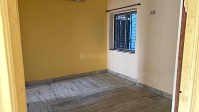 Bedroom Image of 865 Sq.ft 2 BHK Apartment / Flat for sale in Aurobindo Park Kolkata for Rs. 4600000