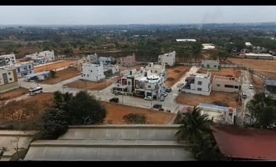 Image of 900 Sq.ft Residential Plot / Land for sale in Bagalur, Hosur for Rs. 2691005