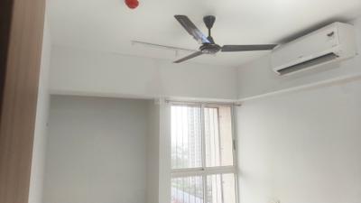 Bedroom Image of 790 Sq.ft 2 BHK Apartment / Flat for rent in Lodha Foresta, Dombivli East Thane for Rs. 18000