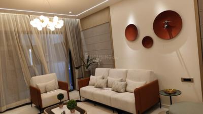 Hall Image of 3000 Sq.ft 4 BHK Villa for sale in Maytri Ambhuja, Hayathnagar Hyderabad for Rs. 29000000