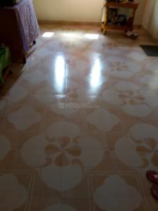 Living Room Image of 800 Sq.ft 2 BHK Apartment / Flat for sale in Agaram, Kanchipuram Chennai for Rs. 4200000